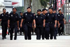 Malaysia bắt 3 nghi phạm hiếp dâm nữ du khách Việt