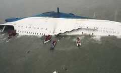 Công tố viên Hàn Quốc muốn tử hình trưởng phà Sewol