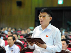 Thẩm phán 'làm tiền' ngay tại tòa: Làm sao để ngăn chặn?