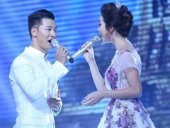 Phần thi bị chê của Jennifer Phạm ở 'Cặp đôi hoàn hảo' liveshow 1