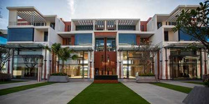 Galleria - dự án villa đẳng cấp