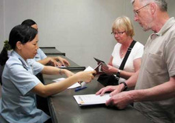 Gỡ vướng hoàn thuế GTGT cho người nước ngoài