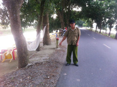 Uẩn khúc vụ tai nạn chết người và văn bản lạ lùng của công an