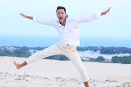 Kim Lý, người đàn ông tuyệt vời của Trương Ngọc Ánh