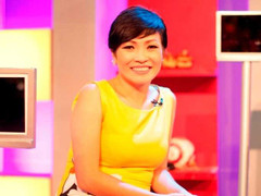 Phương Thanh ấn tượng với thí sinh nhí