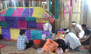 Hai vụ tai nạn, 3 người chết ở công ty khoáng sản Bắc Kạn