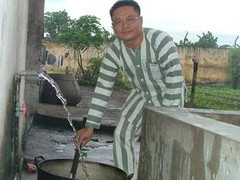 Giai thoại Thuyết 'buôn vua': Mỗi ngày xài một tỷ