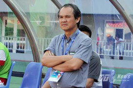 Bầu Đức: U19 HAGL Arsenal JMG sẽ đá cho người Thái phải sợ