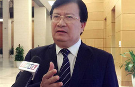 Bộ trưởng Xây dựng ‘bắt bệnh’ thị trường bất động sản