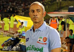 Vào chung kết, U19 HAGL Arsenal JMG được thầy Giôm thưởng nóng