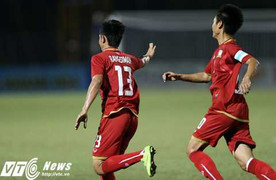 Lộ diện đối thủ gặp U19 HAGL Arsenal JMG ở chung kết