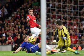 Chelsea đang mất điểm giống U19 Việt Nam