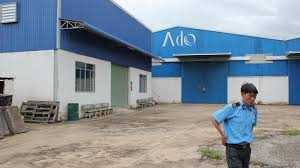 Quảng Ngãi: Hàng trăm doanh nghiệp 'mất tích'