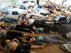 Chưa thể kết luận cáo buộc IS sử dụng vũ khí hóa học