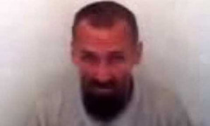 IS hành quyết kỹ sư Nga, chiếu video cho tù nhân xem