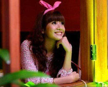 4 nữ sinh Học viện Âm nhạc Huế xinh đẹp, hát hay