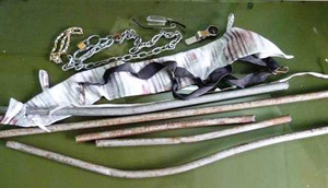 Đi đòi tiền, chủ nợ bị trói chân tay rồi đánh đập