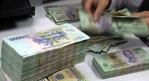 Giảm trần lãi suất từ ngày 29/10