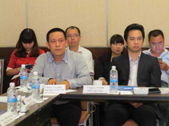 Tinh Vân vào Top 30 doanh nghiệp CNTT hàng đầu 2014