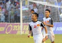 U21 Việt Nam ngược dòng nghẹt thở giành HCĐ