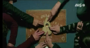 'Trò chơi gọi hồn' – phim kinh dị dẫn đầu phòng vé mùa Halloween