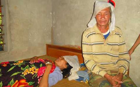 Tin nhắn bí ẩn và cái chết của một thiếu nữ