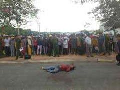 Hậu Giang: Bắt giữ 2 kẻ giết người