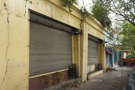 Chiêm ngưỡng màn biểu diễn tại triển lãm hàng không ở Thụy Sĩ