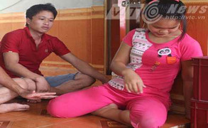 Lời đồn ‘ma ám’ khiến sơn nữ bại liệt vào ban ngày