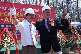 Bầu Đức tạo ra đội U19 như nào?