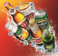 Cạnh tranh khốc liệt, ông lớn chi ngàn tỷ quảng cáo