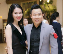 Ngọc Trinh chi 600 triệu mua vé VIP xem show Victoria's Secret