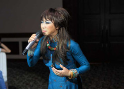 Lê Uyên và những kỷ niệm về cuộc tình không bao giờ quên