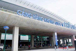 Có thể bán cảng hàng không Phú Quốc
