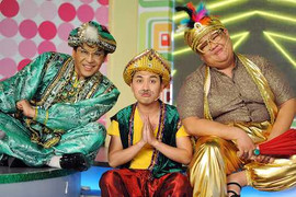 MC Thanh Bạch sẽ 'hành hạ' hàng loạt sao Việt