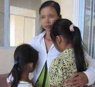 Giở trò đồi bại với 2 bé gái, yêu râu xanh lĩnh án