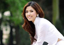 Hoa hậu 'bán ốc' sẽ làm gì ở cuộc thi Hoa hậu Thế giới?