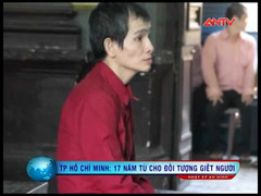 Bản án cho kẻ tàn độc giết người vì thua bạc