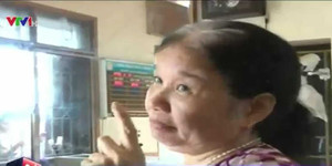 Vụ cướp tiệm vàng qua lời kể người trong cuộc