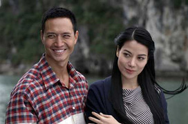 Trương Ngọc Ánh: 'Tôi không yêu đàn ông hèn'