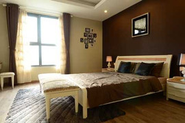 Cho thuê căn hộ cao cấp kiếm hàng nghìn USD/tháng