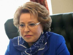 Nga tuyên bố sẵn sàng hợp tác với Quốc hội mới của Ukraine