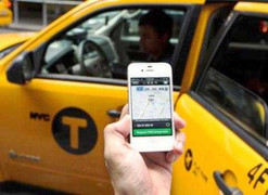 Dịch vụ 'taxi Uber' có hợp pháp?