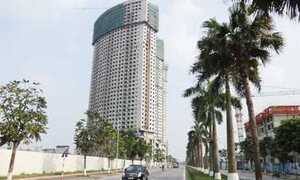 Thị trường căn hộ chung cư Hà Nội cấp tập 'cắt lỗ'