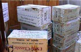 Cận cảnh 'chảo lửa' buôn lậu Lạng Sơn