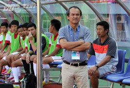 Bầu Đức phát biểu gây sốc về lứa U19 tài năng