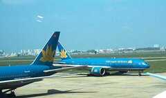 Chốt thời điểm IPO Vietnam Airlines