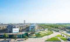 Nhà đầu tư sa lầy dự án Parkcity, Hà Nội
