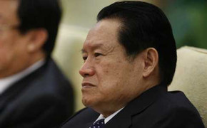 Vì sao Trung Quốc im lặng với số phận của Chu Vĩnh Khang?