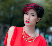 Trang Trần: Ai yêu tôi cũng phải giật mình